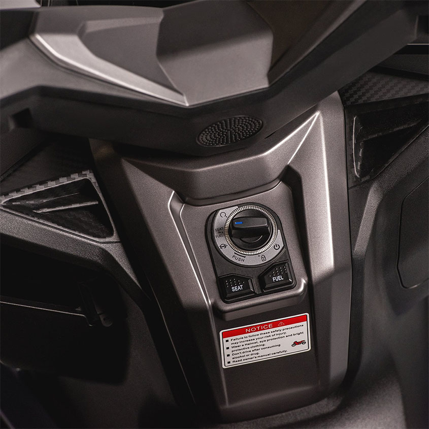 скутер гридо регул мото